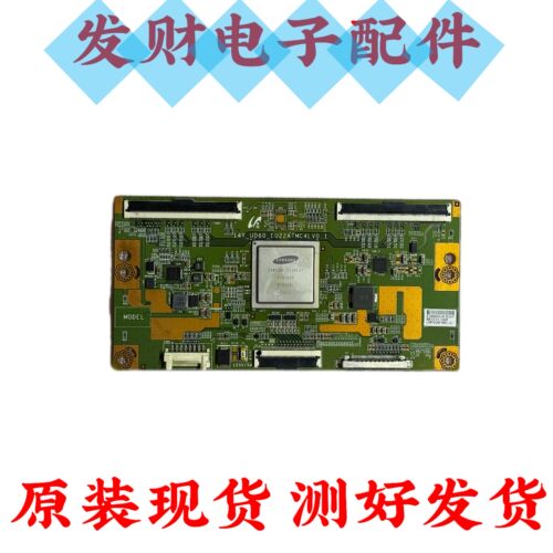 原装三星UA55HU5903J逻辑板14Y-UD60-EU22ATMC4L V0.1现货