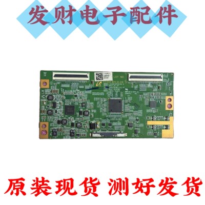 原装三星 UA46D5000PR电视逻辑板S100FAPC2LV0.3 BN41-01678A测好