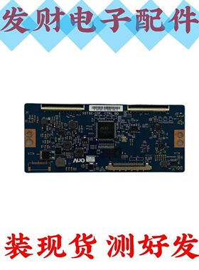 原装TCL D55A620U 50A860U 43V2逻辑板 55T32-C0F CTRL BD 现货