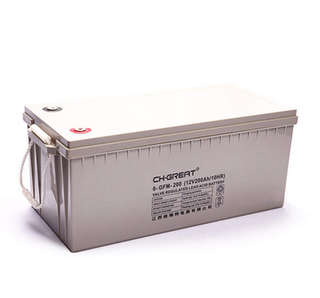 新款CH.GREAT格瑞特蓄电池6-GFM-55 储能型 基站UPS应急电源