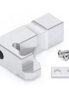 汽车改装件 03L129711E 铝修复支架 进气歧管支架 P2015