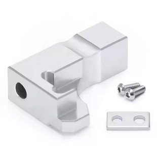 汽车改装件 03L129711E 铝修复支架 进气歧管支架 P2015