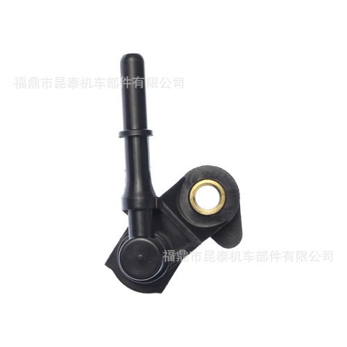 摩托车节气门喷油嘴支架