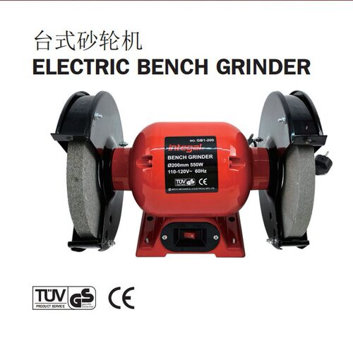 宇天科技integal品牌台式砂轮机GB1-150船用impa591051