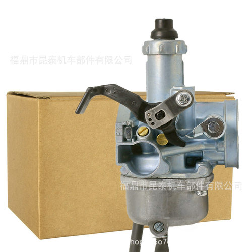 Carburetor16100-K化油