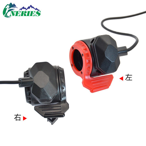 电动自行车速度控制拇指油门加速