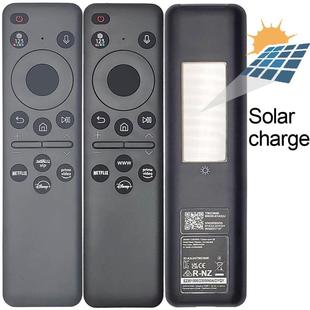 BN59 01432J适用于三星电视机太阳能蓝牙语音遥控器 01432E