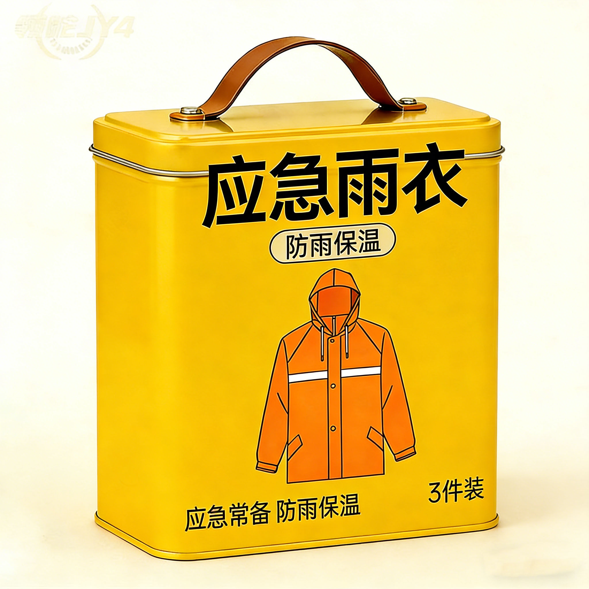 野外防寒保暖急救毯雨衣便携pe铝膜应急雨披户外保温家用应急雨披