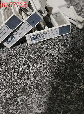 拆机横河S2/AAM21卡件,成色参数见图,图片均为实拍图,(议价)