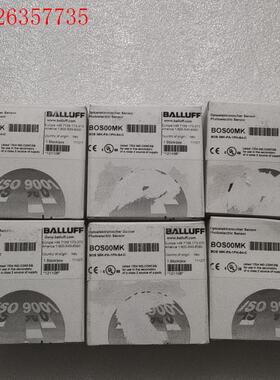 BALLUFF巴鲁夫 BOS00MK BOS 36K(议价)