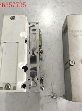 费斯托阀岛组件VMPA-FB-EPLM-E (552285)(议价)