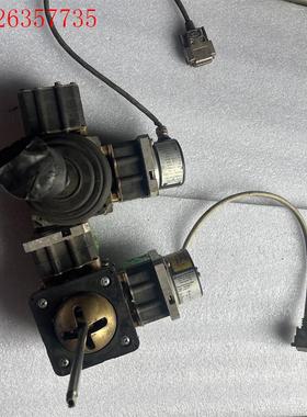 Spohn+Burkhardt主令控制器手柄(议价)