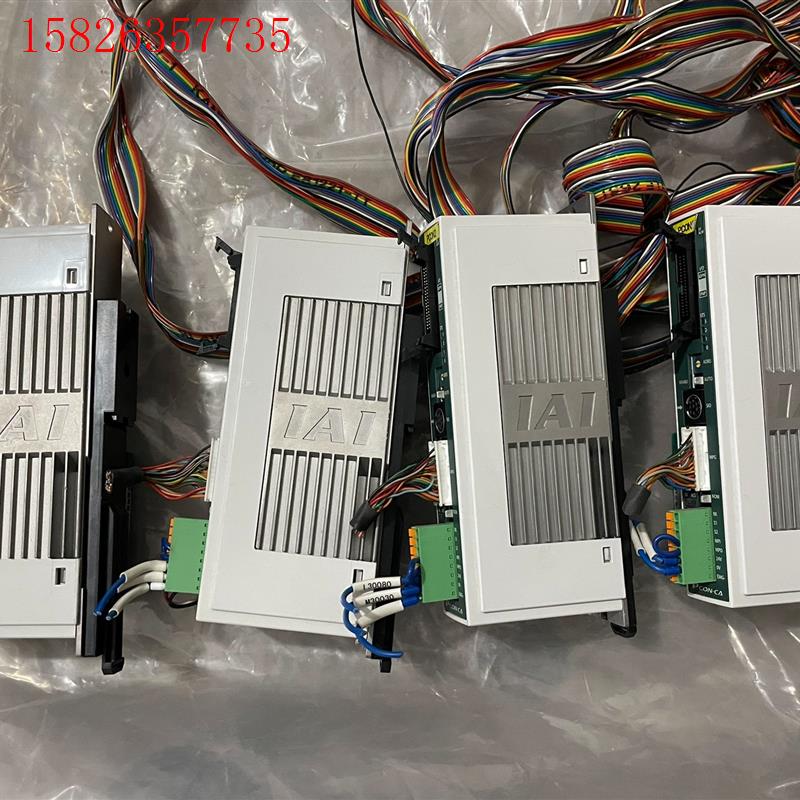 IAI电缸驱动器PCON-CA-56PSA-PN-2-0-A(议价)