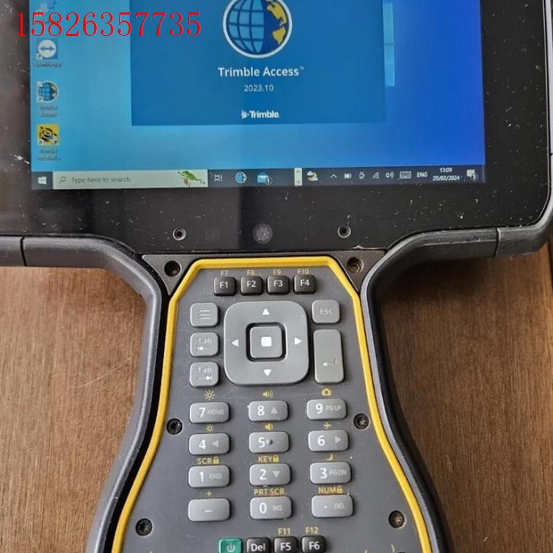 控制器Trimble TSC7 Radio 2.4 Em12(议价)