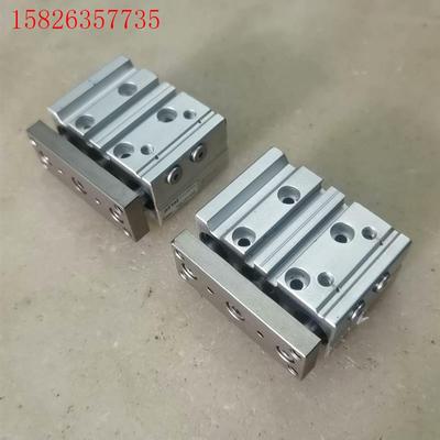 亚德客TCL16x10S三轴气缸,三杆气缸,缸径16mm,行(议价)