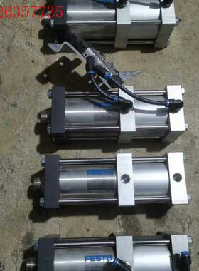 FESTO D-63x2-32-SA 186651 ,实物照(议价)