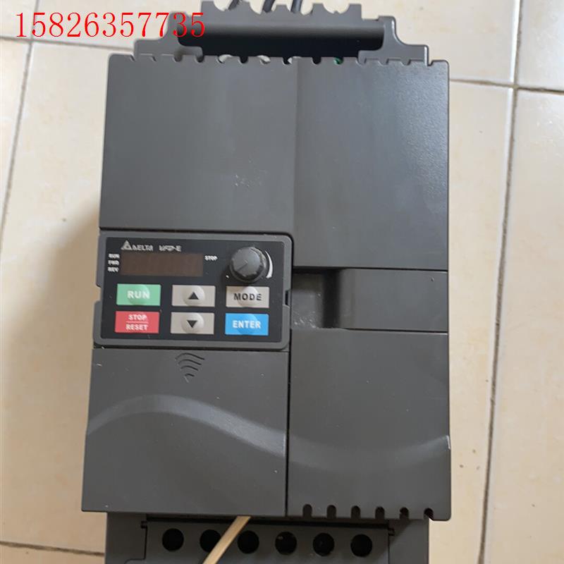 台达变频器VFD110E43A(议价)