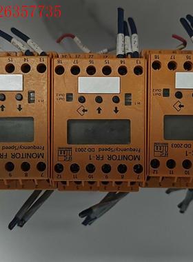 易福门DD2003,实物图,功能包好,标的(议价)