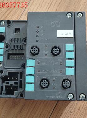 西门子6GT2002-0EB00  MOBY 接口模块 西门(议价)