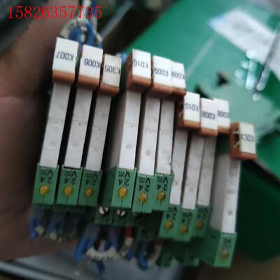 菲尼克斯继电器 2966016 2961121(议价)
