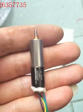 FAULHABER步进电机AM1024SB025008低速大(议价)