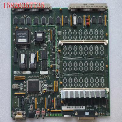 意大利SPEA VCPU25 VCPU16 主板 ,实物图功(议价)