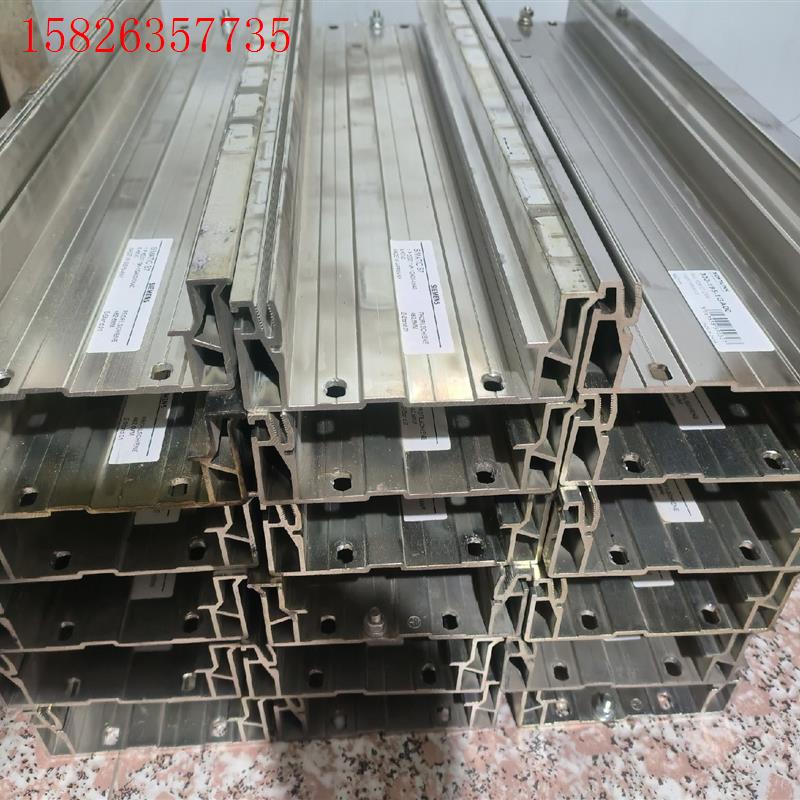 西门子导轨,195-1GA00,1GF30   包邮。(议价)