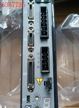 横川驱动器VCII-E03-230  120-240V 50(议价)