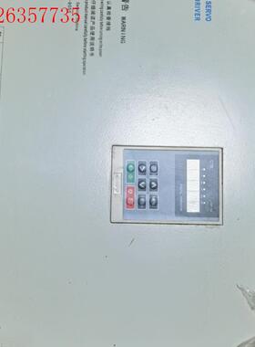 CTB BKSC-4075GS2 ;一台超同步交流主轴(议价)