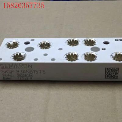 SKIIP83ANB15T1 SKIIP82ANB15T1(议价)