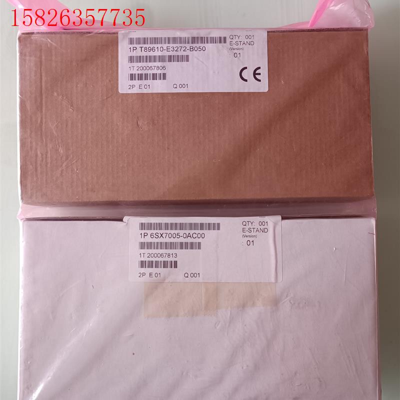 西门子T89610-E3272-B0506SX7005-0(议价)