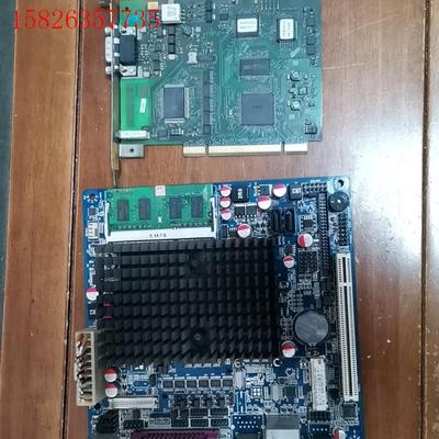 法利来激光系统主板拆机一套,带西门子A5E00369843(议价)