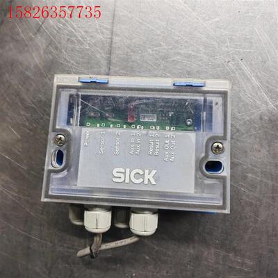 SICK西克扫码控制1042256  CDB620-001(议价)