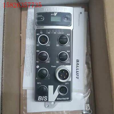 BALLUFF巴鲁夫  BIS0122 BIS V-6106(议价)