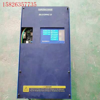 ASIROBICON安萨尔多直流调速器SPDM260RGF(议价)