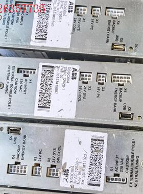 DSQC604 3HAC12928-1,实物拍摄,(议价)