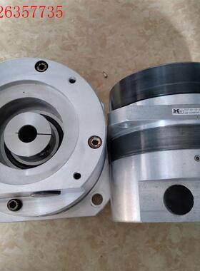 谐波减速机CSF-45-120-GH-F0PGC二手拆机功能(议价)