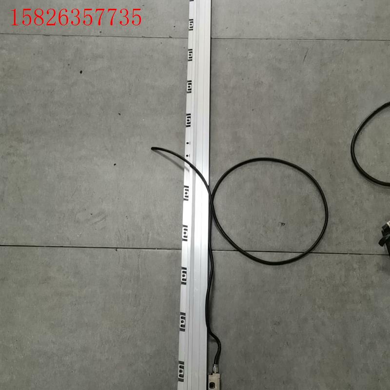 海德汉光栅尺LS187C     ML1140mm拆机一条,(议价)