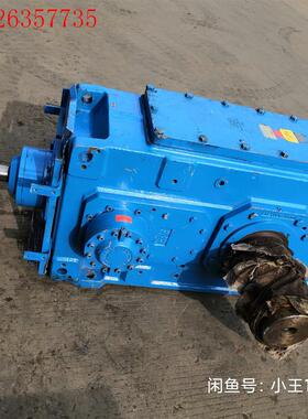 西门子减速机B3SH10E速比32.39,输入轴55毫米,输(议价)