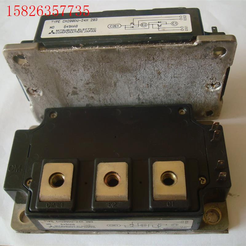 CM200DU-24F CM200DU-24H CM150D(议价)