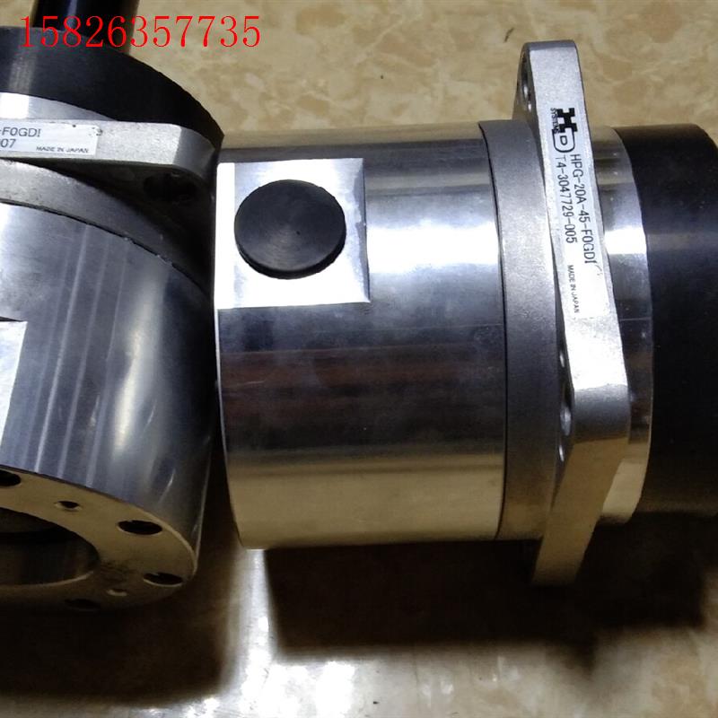 HD减速机,HPG-20A-45-F0GDl(议价)