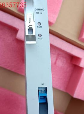 中兴OTU10G原包195.15(议价)