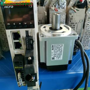 禾川X3E 750瓦网络EtherCAT总线套装 80多套 议价