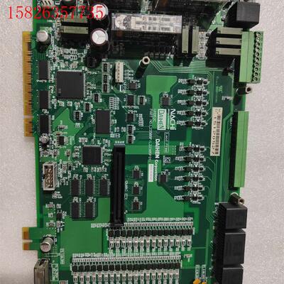 UM352C那智OTC机器人板L22385F01(议价)