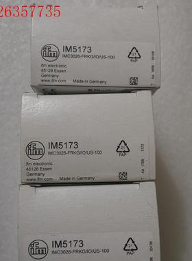 IFM易福门 AC1244 AC5236 AC522(议价)