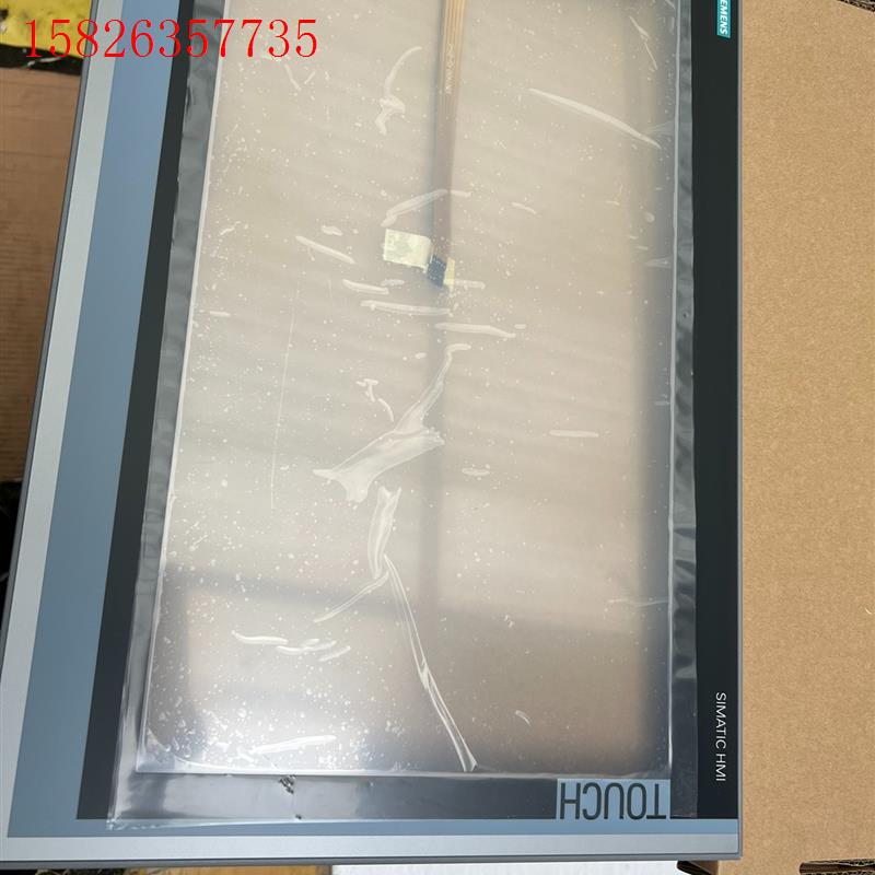 西门子TP2200,22寸触摸屏前面板,A5E0312661(议价)