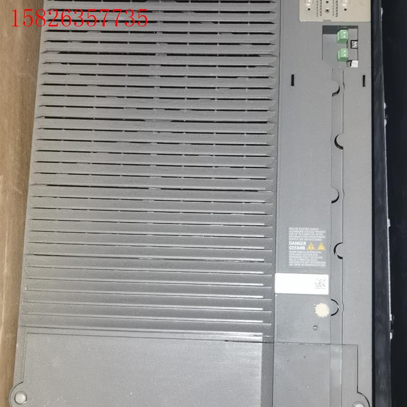 6SL3210-1PH31-4UL0西门子高压变频器,未使用(议价)