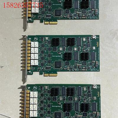 达芬奇DeckLink Quad  Blackmagicde(议价)