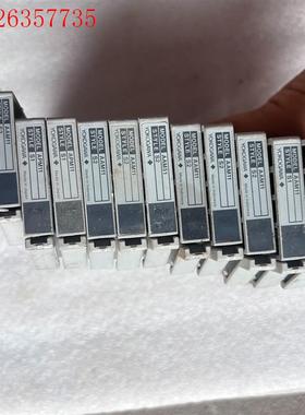 YOKOGAWA横河AAM10  S1拆机实物照片13片(议价)