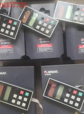 格立特木工旋切机专用VC3500三台4kw:VC3510二台(议价)